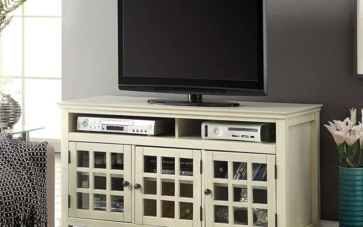 2024 Latest Glass Fronted Tv Cabinets