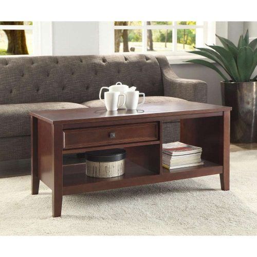 Storage Coffee Tables (Photo 9 of 20)