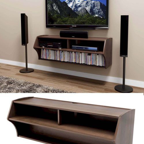 Light Brown Tv Stands (Photo 20 of 20)