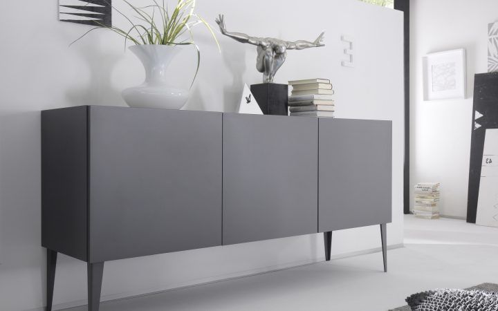 Top 20 of White and Grey Sideboards