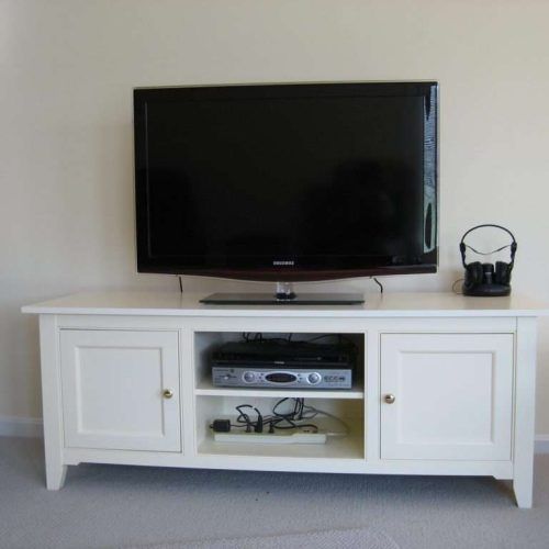 Modern Tv Cabinets For Flat Screens (Photo 14 of 20)