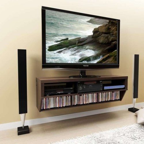 Corner Tv Stands For 60 Inch Flat Screens (Photo 3 of 15)
