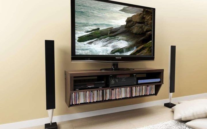 The 20 Best Collection of Cheap Tall Tv Stands for Flat Screens