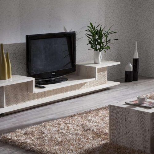 Luxury Tv Stands (Photo 10 of 15)