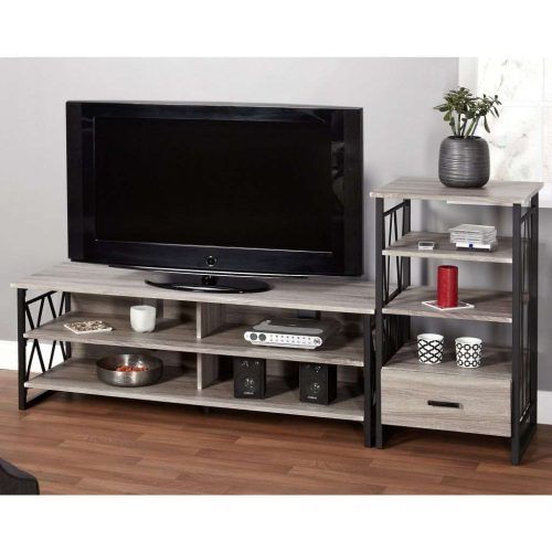 Stylish Tv Stands (Photo 13 of 15)
