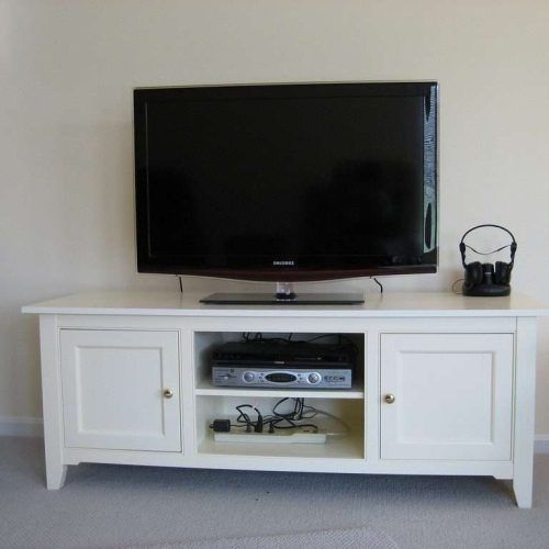Cabinet Tv Stands (Photo 14 of 15)