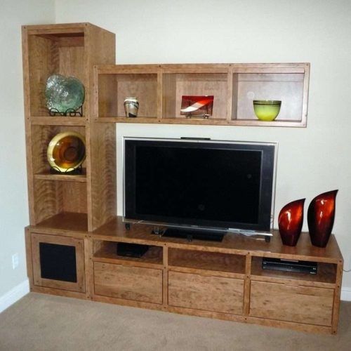 Led Tv Cabinets (Photo 10 of 20)