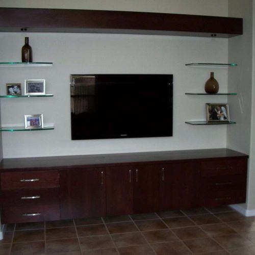 Tv Cabinets (Photo 5 of 20)