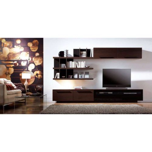 Modern Contemporary Tv Stands (Photo 9 of 20)