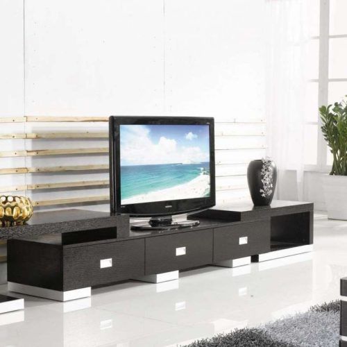 Unusual Tv Stands (Photo 15 of 15)