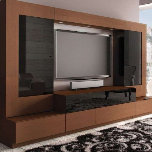 Tv Cabinets (Photo 6 of 20)