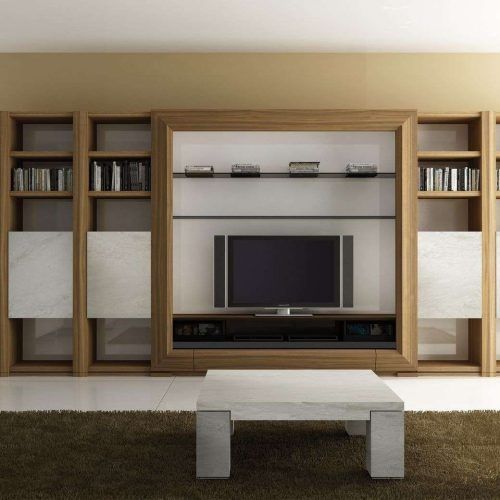 Tv Cabinets And Wall Units (Photo 20 of 20)