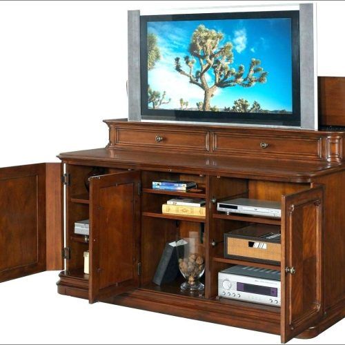 Pop Up Tv Stands (Photo 9 of 20)