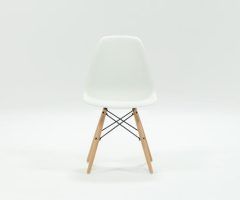 The Best Cole Ii White Side Chairs