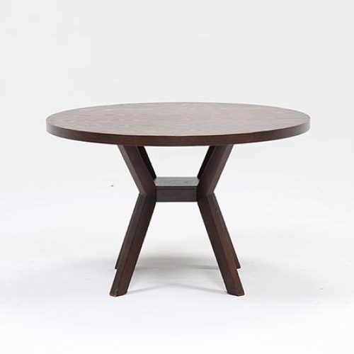 Macie Round Dining Tables (Photo 3 of 20)