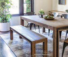 20 Photos Amos Extension Dining Tables