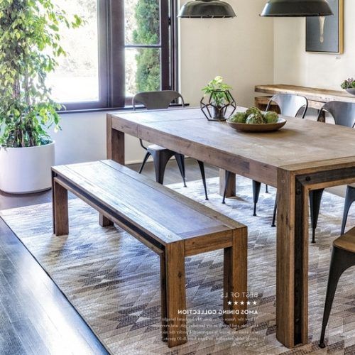 Amos Extension Dining Tables (Photo 1 of 20)