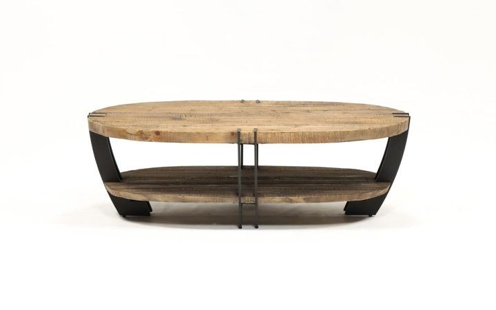 20 Collection of Jacen Cocktail Tables