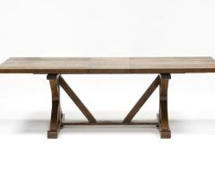 20 The Best Chandler Extension Dining Tables
