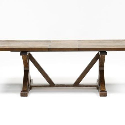 Chandler Extension Dining Tables (Photo 1 of 20)