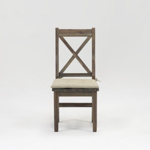 Mallard Side Chairs With Cushion (Photo 1 of 20)