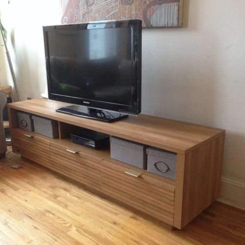 Long Tv Stands (Photo 6 of 15)