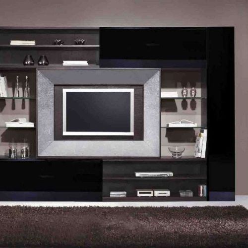 Big Tv Cabinets (Photo 14 of 20)