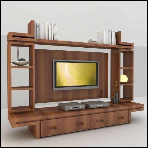 Funky Tv Cabinets (Photo 3 of 20)