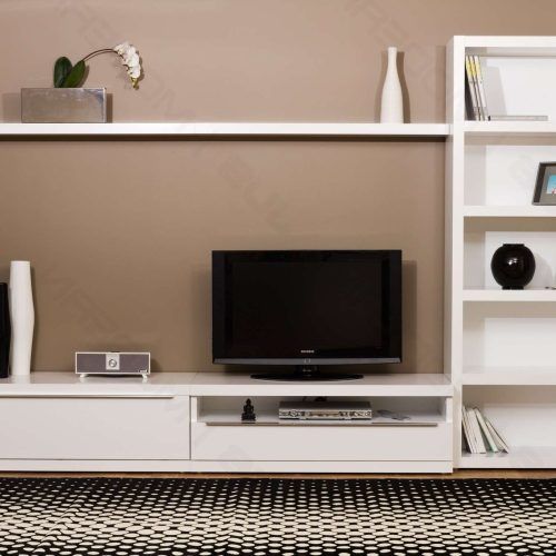 Modular Tv Stands Furniture (Photo 5 of 15)