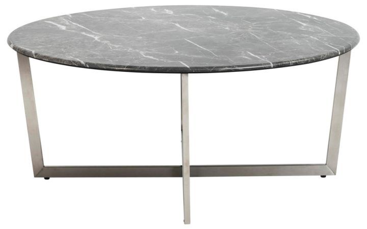 20 The Best Marble Melamine Coffee Tables