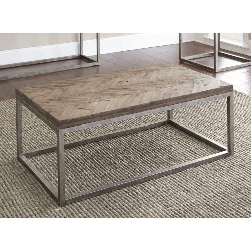 Lockwood Rectangle Coffee Tables (Photo 2 of 20)