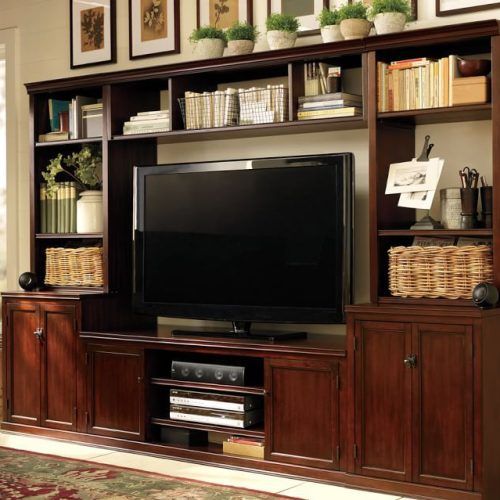 Logan Tv Stands (Photo 10 of 20)