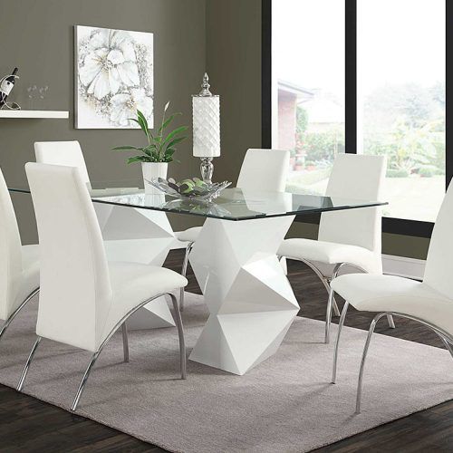 Logan Dining Tables (Photo 19 of 20)