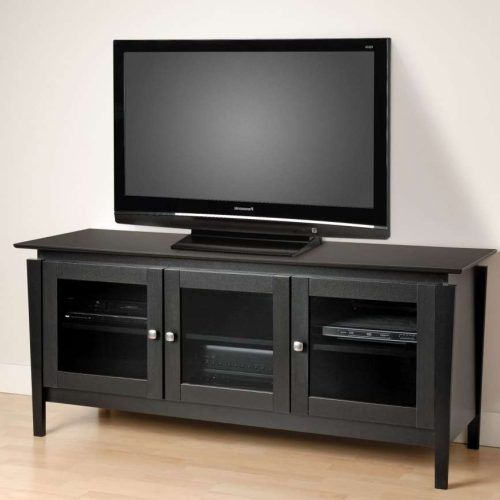 Modern Tv Stands For Flat Screens (Photo 9 of 15)