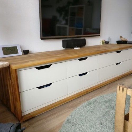 Jule Tv Stands (Photo 16 of 20)