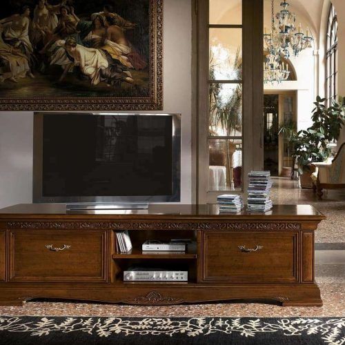 Luxury Tv Stands (Photo 7 of 15)