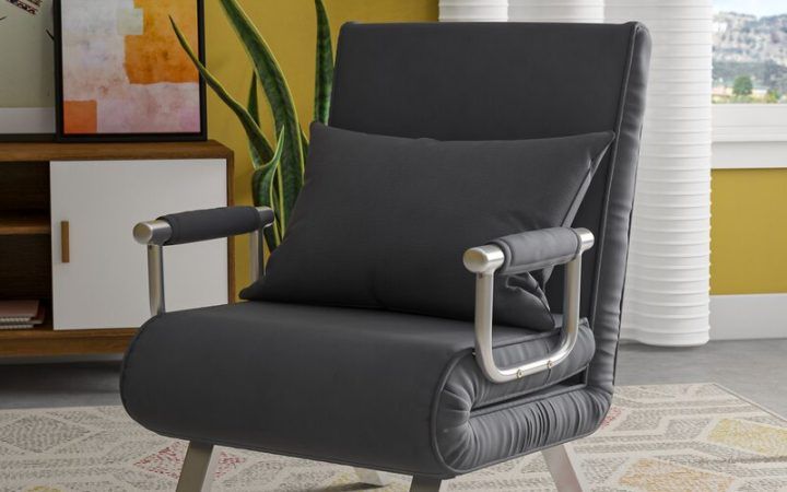 The 20 Best Collection of Longoria Convertible Chairs