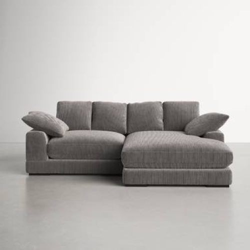 Sectional Couches With Reversible Chaises (Photo 10 of 20)