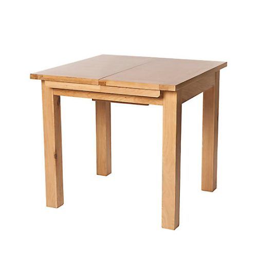 Small Extending Dining Tables (Photo 12 of 20)