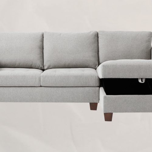 Sofa Sectionals With Storage (Photo 15 of 20)
