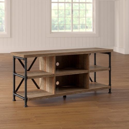 Marvin Rustic Natural 60 Inch Tv Stands (Photo 12 of 20)