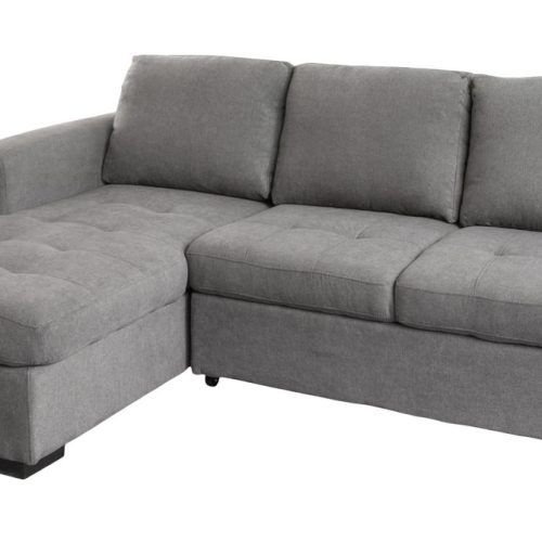 Left Or Right Facing Sleeper Sectional Sofas (Photo 10 of 20)