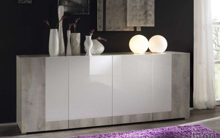 2024 Best of Glass Sideboards