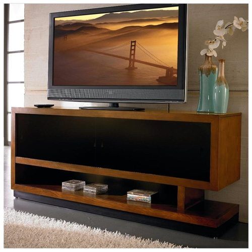 Annabelle Black 70 Inch Tv Stands (Photo 13 of 20)