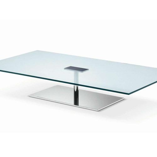 Low Glass Coffee Tables (Photo 4 of 20)