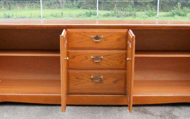 2024 Latest Long Low Sideboards