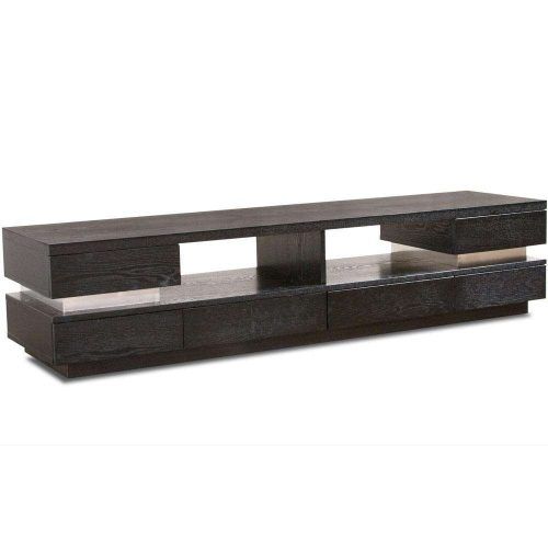 Modern Low Profile Tv Stands (Photo 13 of 20)