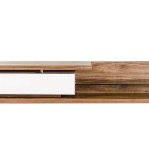 Low Profile Contemporary Tv Stands (Photo 7 of 20)