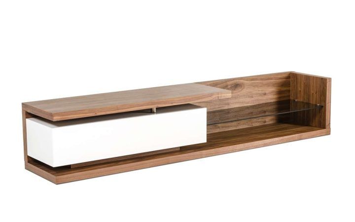 20 Inspirations Modern Low Profile Tv Stands