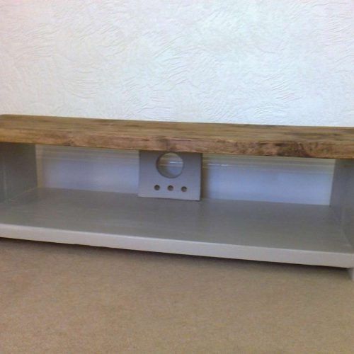 Pine Tv Stands (Photo 14 of 20)